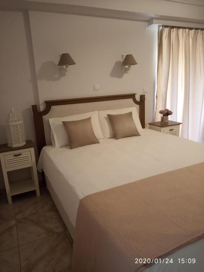Bellarias House Aparthotel Nydri  Exterior photo