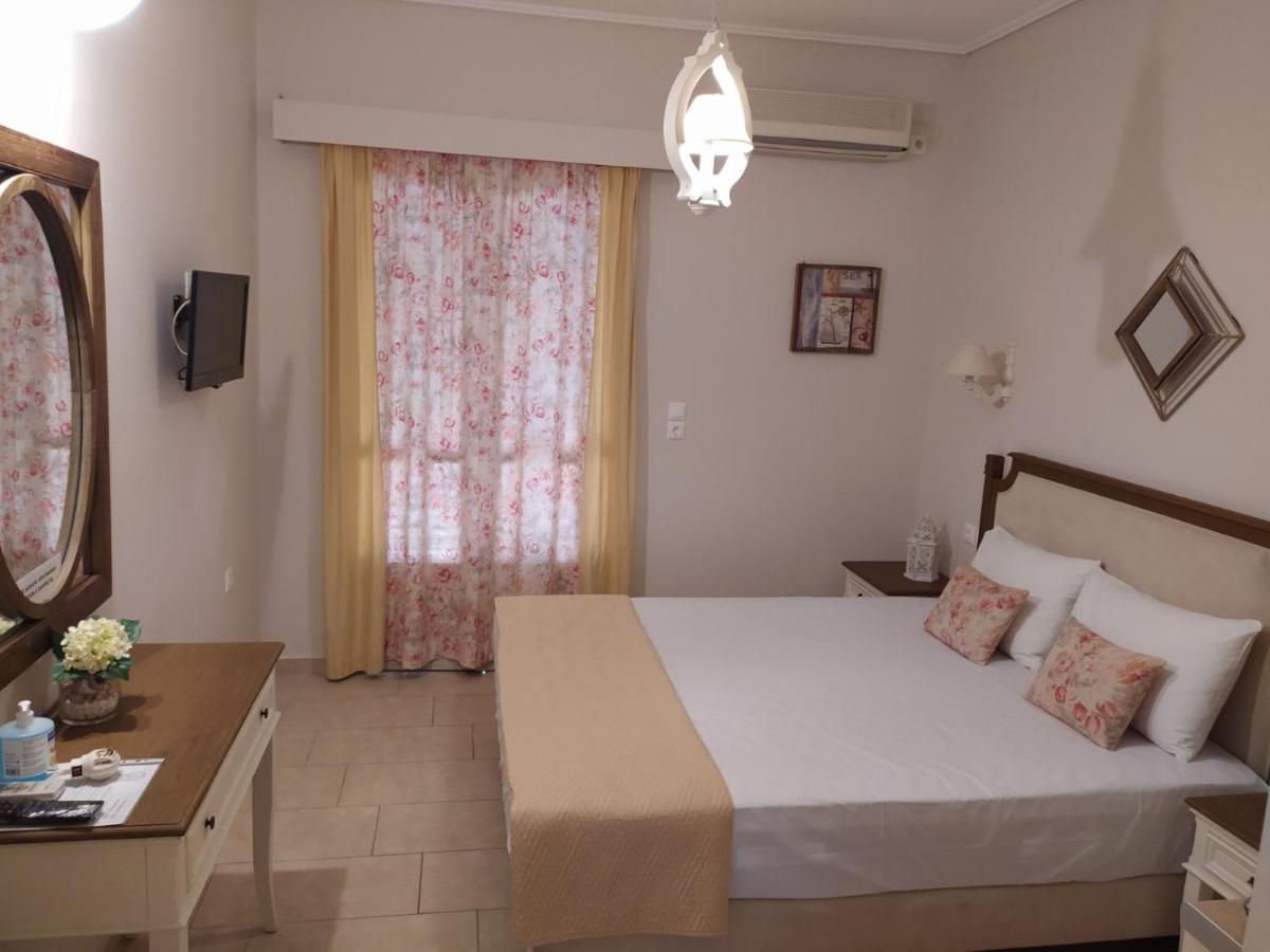 Bellarias House Aparthotel Nydri  Exterior photo