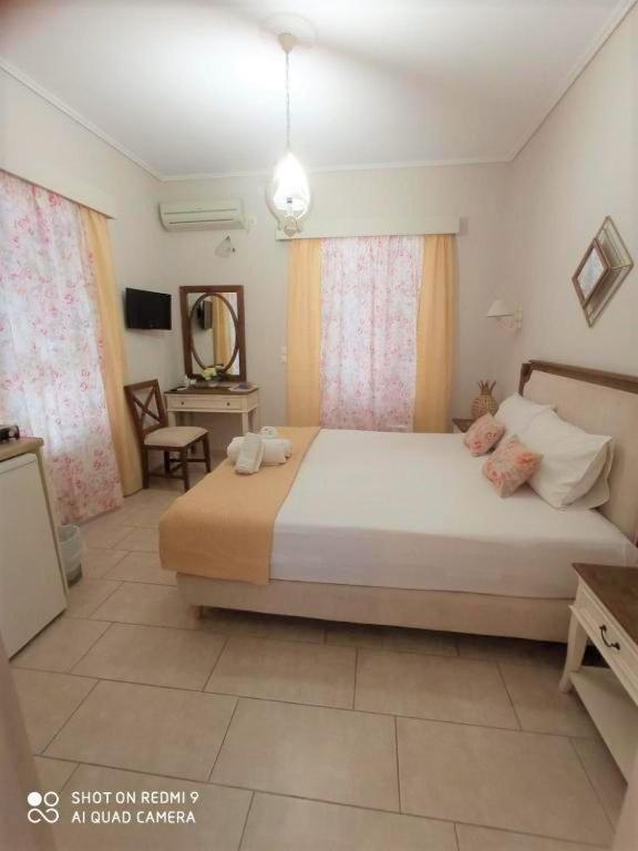 Bellarias House Aparthotel Nydri  Exterior photo